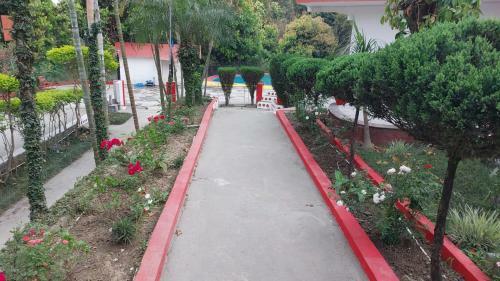 Hotel River View Resort Dolmar