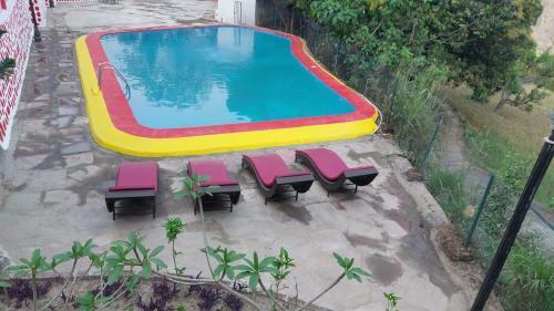 Hotel River View Resort Dolmar