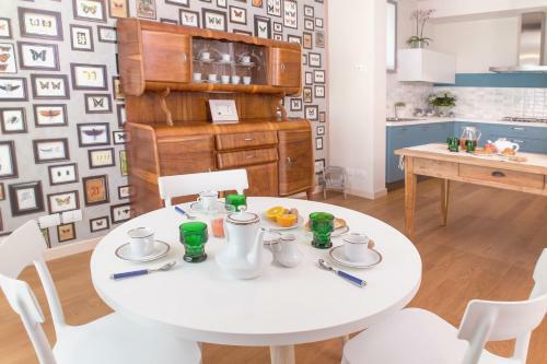 B&B Alle Scalette