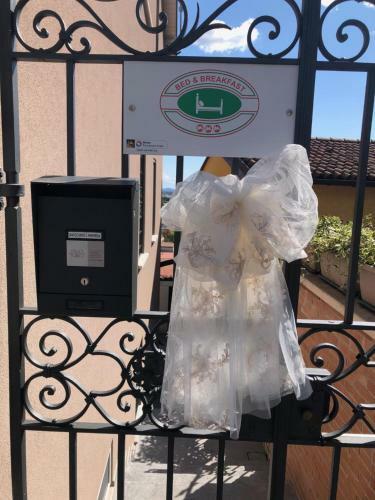 B&B Alle Scalette
