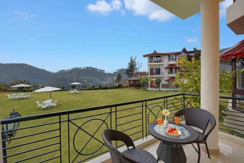 Hotel Merak Resort, Bhimtal