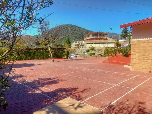 Hotel Merak Resort, Bhimtal