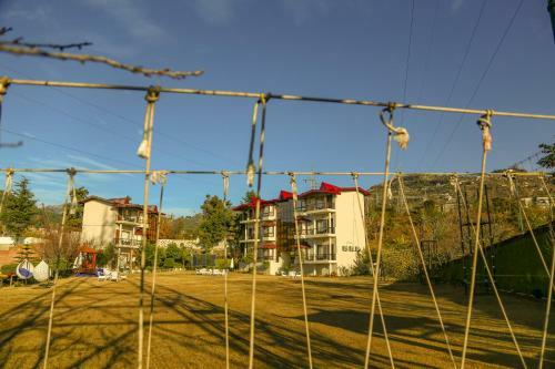 Hotel Merak Resort, Bhimtal