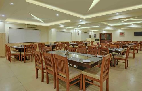 Hotel Merak Resort, Bhimtal