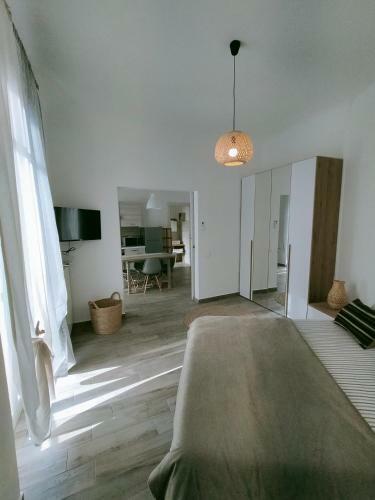 Apartamento Palazzo Cavour