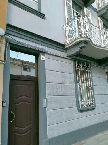 Apartamento Palazzo Cavour