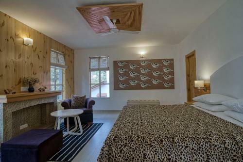 Casa By The Venya - Bhimtal