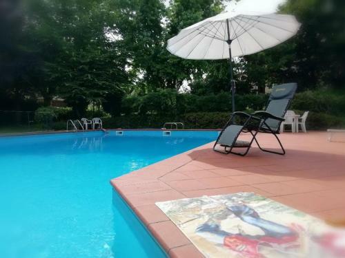 B&B San Nicol�