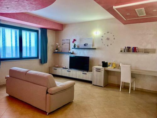Hotel L'incontro
