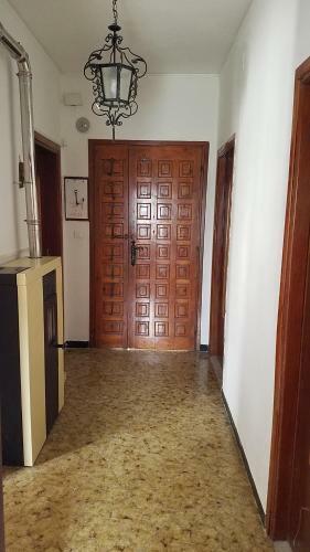 Casa Vacanze Da Oscar