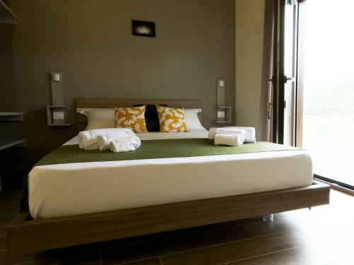 Bed & Breakfast Baita Pav�