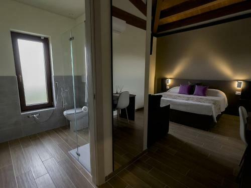 Bed & Breakfast Baita Pav�