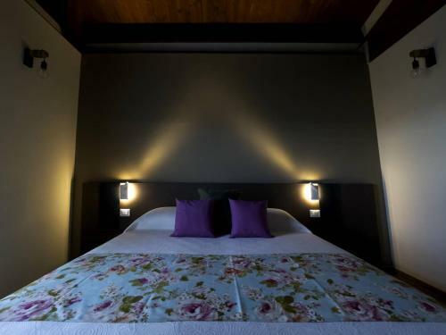Bed & Breakfast Baita Pav�