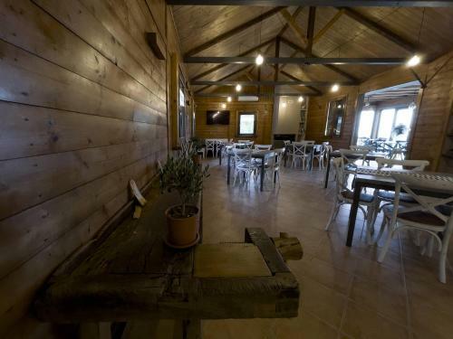 Bed & Breakfast Baita Pav�
