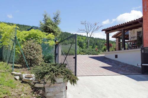 Villa Le Rondinelle