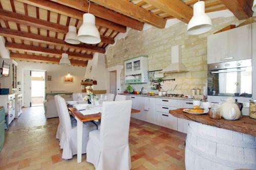 Villa Le Rondinelle