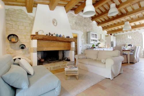 Villa Le Rondinelle