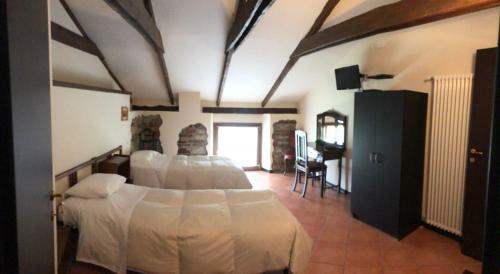 Hostal Locanda Dei Tigli