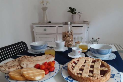 Casa In Borgo Tipico Lucano Colazione Inclusa