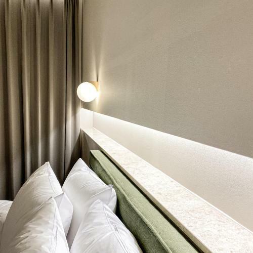 Hotel Mars