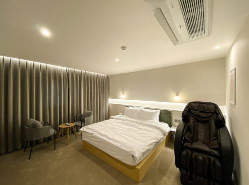 Hotel Mars