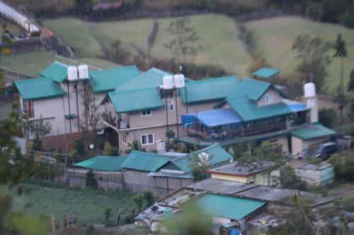 Himalayan Home Stay