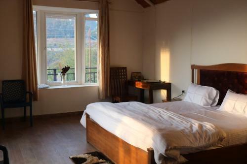 Himalayan Home Stay
