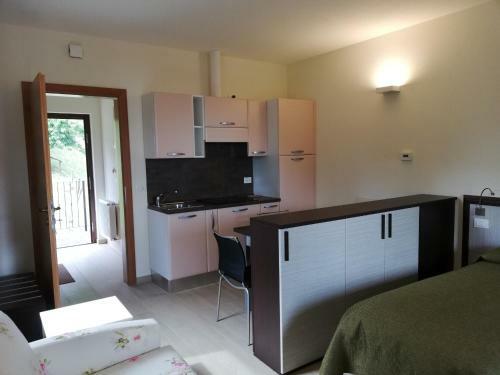 Apartamento Casabrin