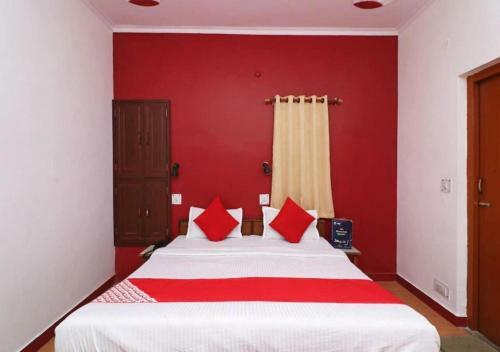 Hotel Apical Resort