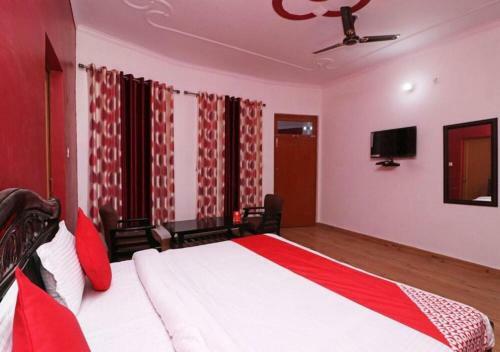 Hotel Apical Resort