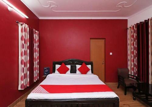 Hotel Apical Resort