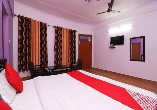Hotel Apical Resort