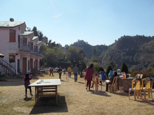 Hotel Apical Resort