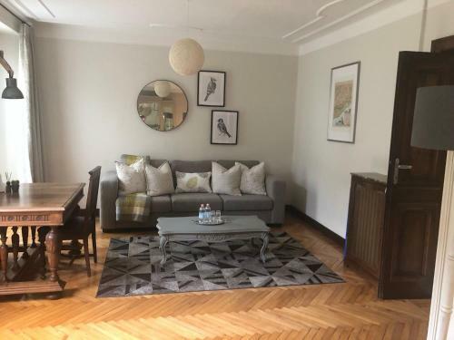 La Casa Verde B&B