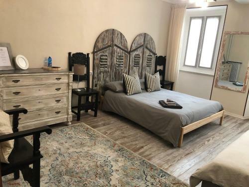 La Casa Verde B&B