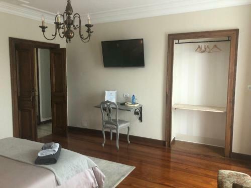 La Casa Verde B&B