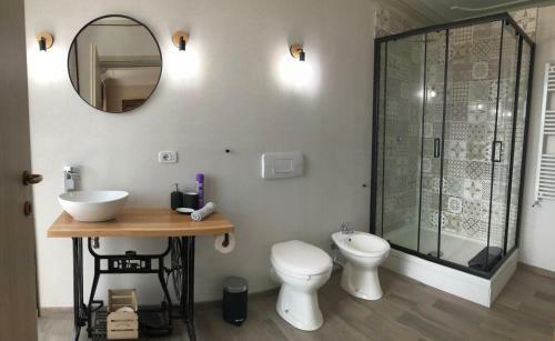 La Casa Verde B&B