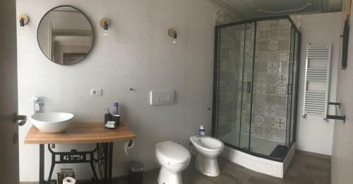 La Casa Verde B&B