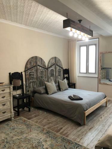 La Casa Verde B&B