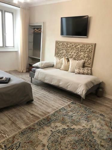 La Casa Verde B&B