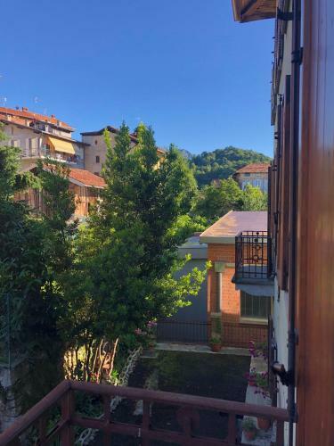 La Casa Verde B&B