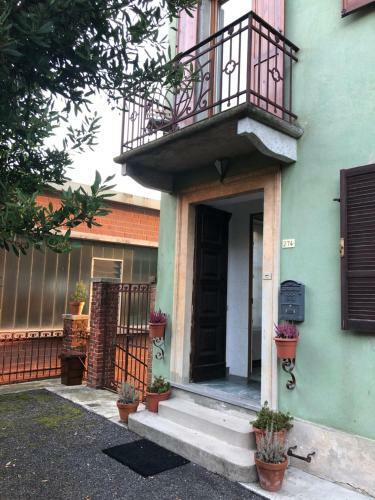 La Casa Verde B&B