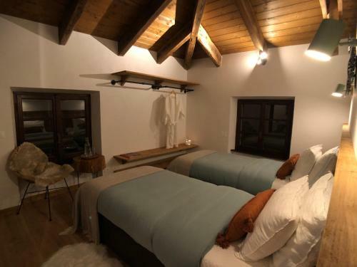 La Guardiana B&B