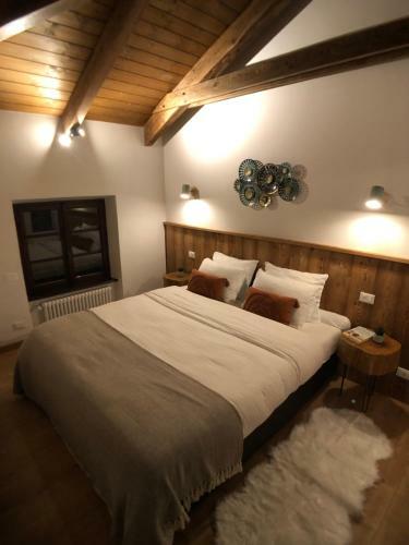 La Guardiana B&B