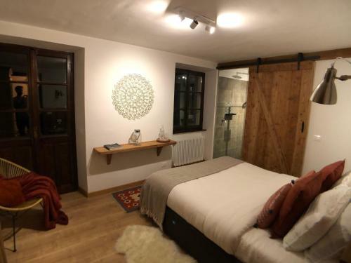 La Guardiana B&B