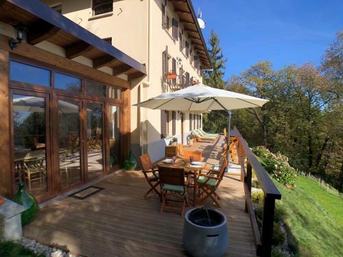 La Guardiana B&B