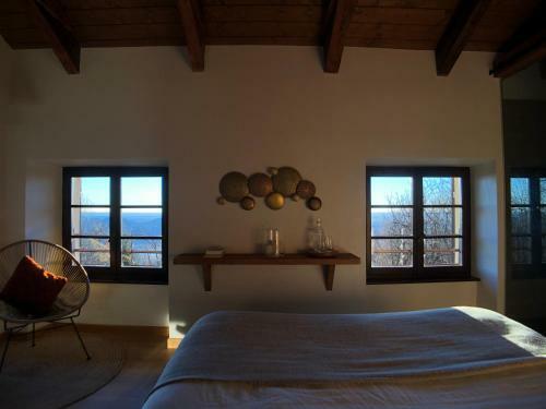 La Guardiana B&B