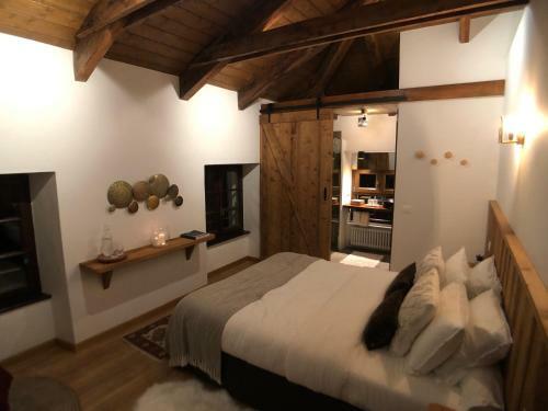 La Guardiana B&B