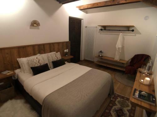La Guardiana B&B