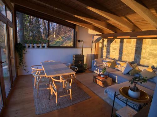 La Guardiana B&B
